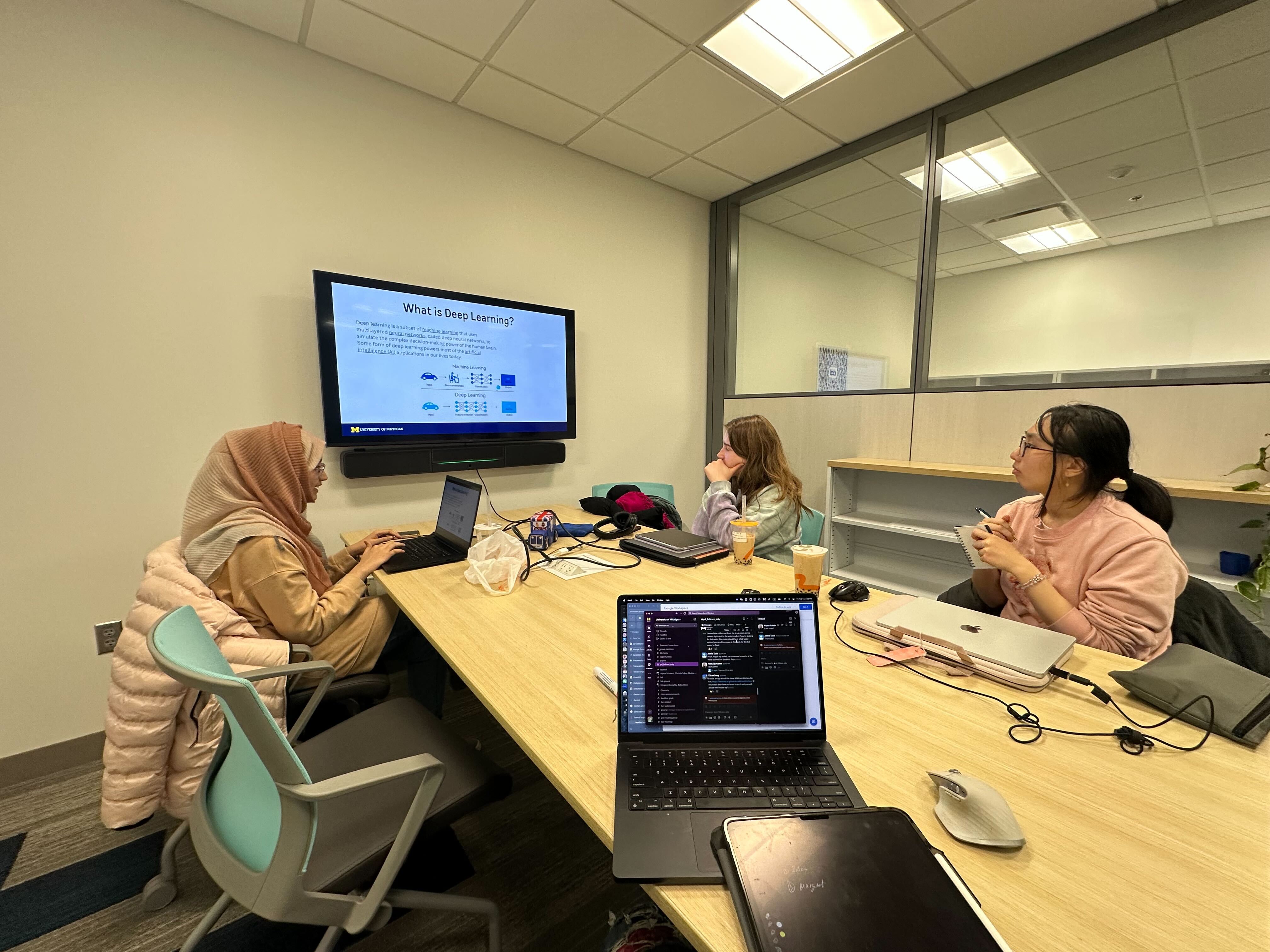 Jowaria Khan Presentation 1