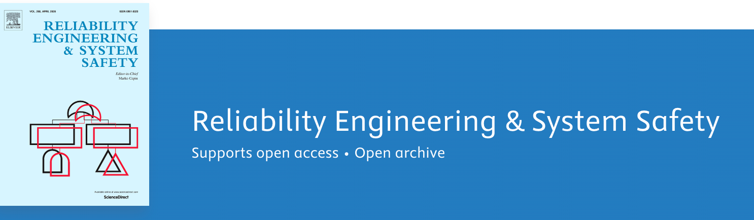 RESS Special Issue - AI for Geotechnical Engineering